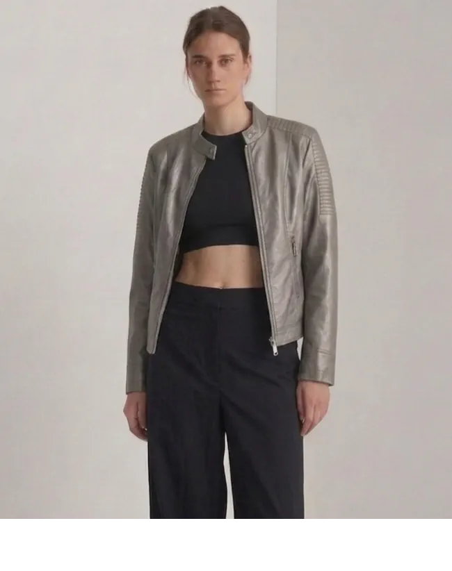 Campera Prüne · Talle M
