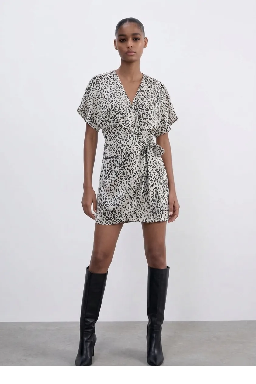 Vestido Zara - imagen 1