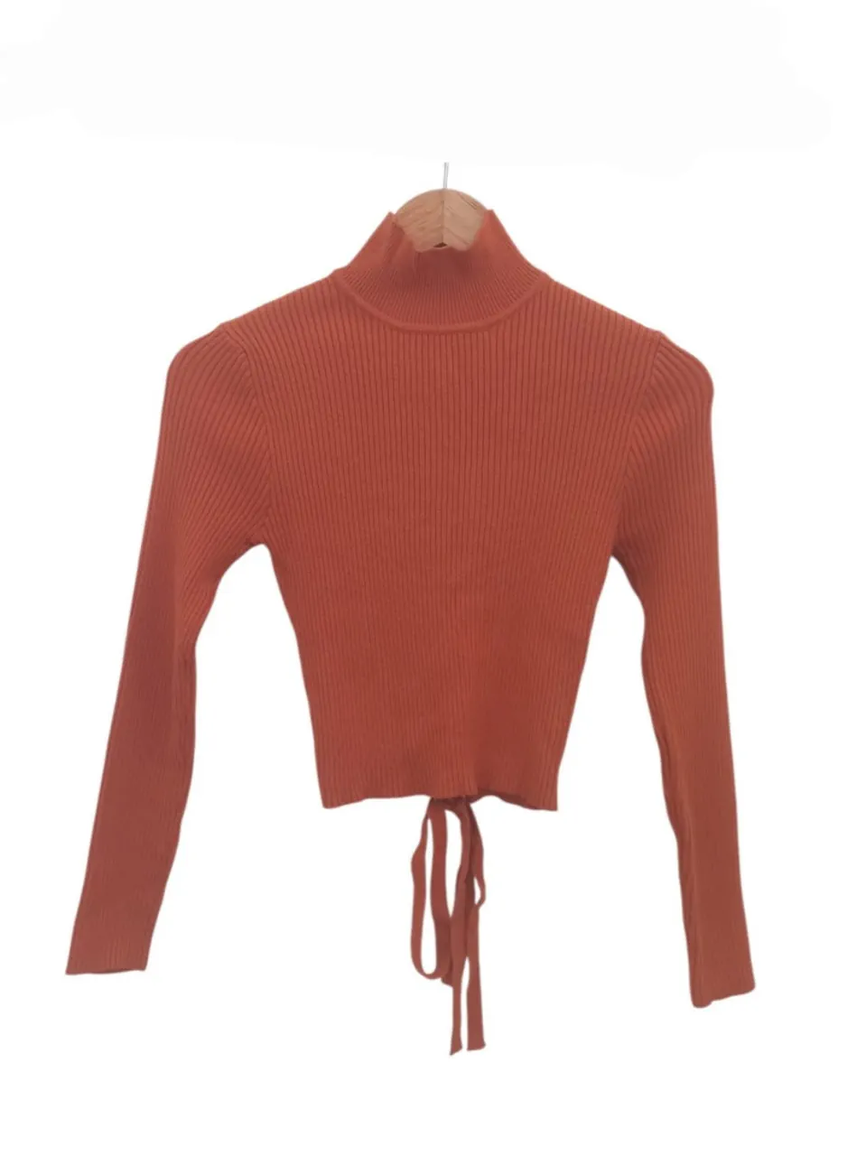 Sweater Zara - imagen 3