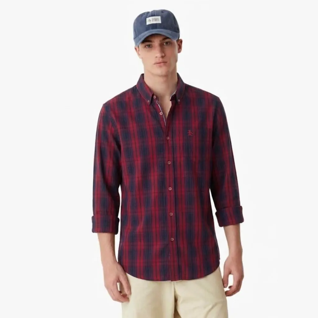 Original Penguin · Talle L