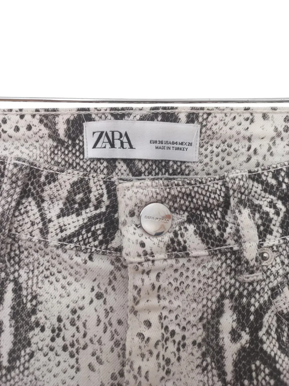 Jean Zara - imagen 5