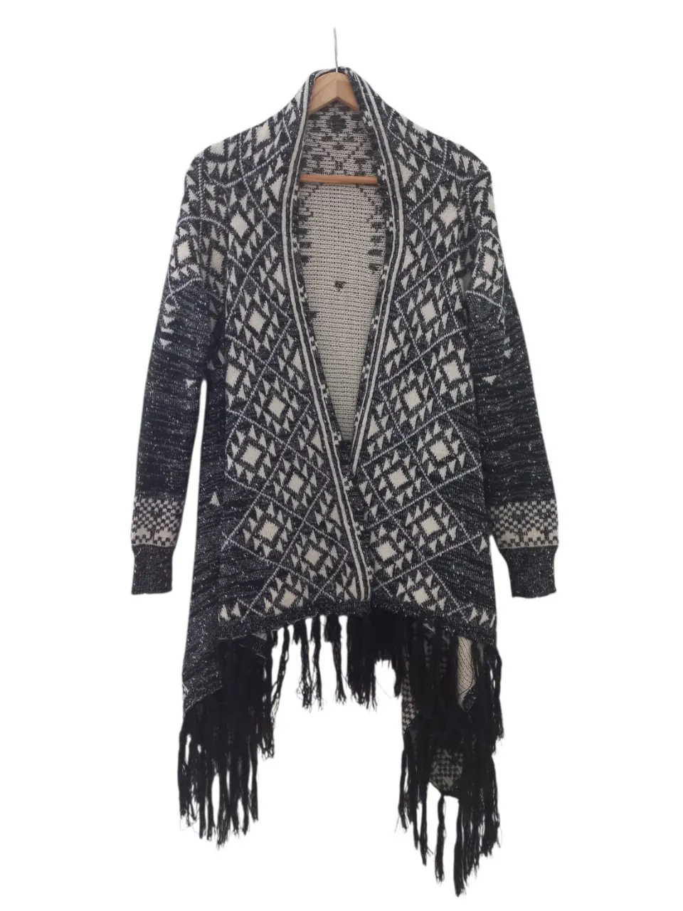 Sweater Cuesta Blanca - imagen 1
