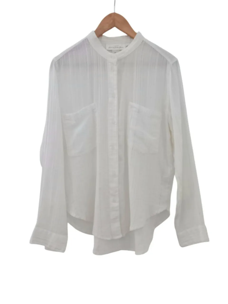 Camisa H&M - imagen 1