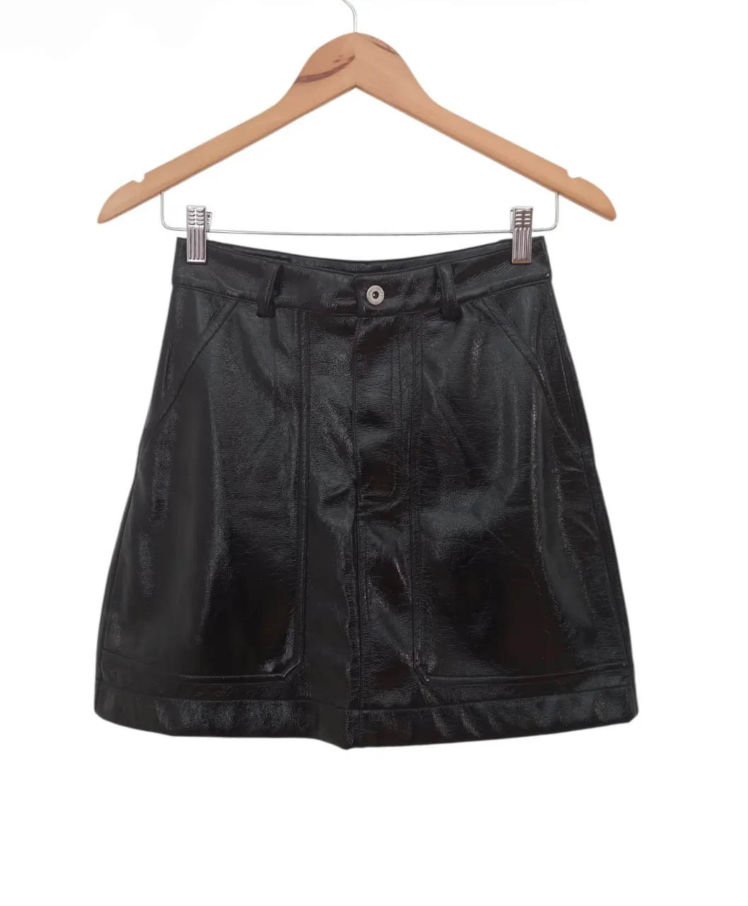 Minifalda Wanama - imagen 1