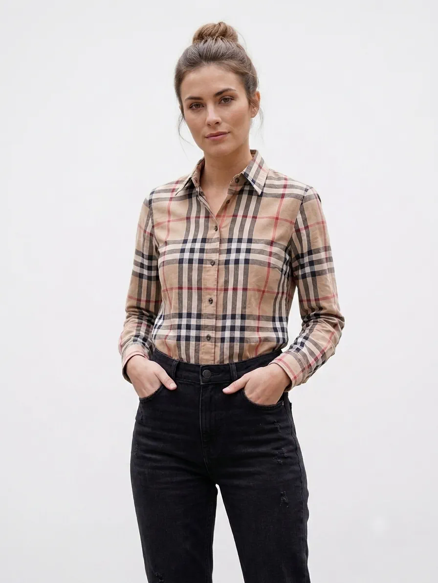 Camisa Importada · Talle M