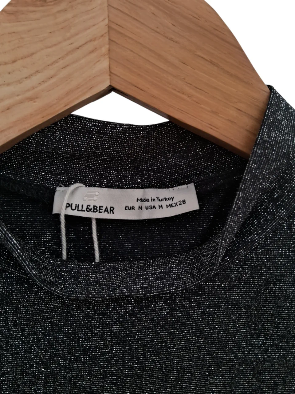 Remera Pull&bear - imagen 3
