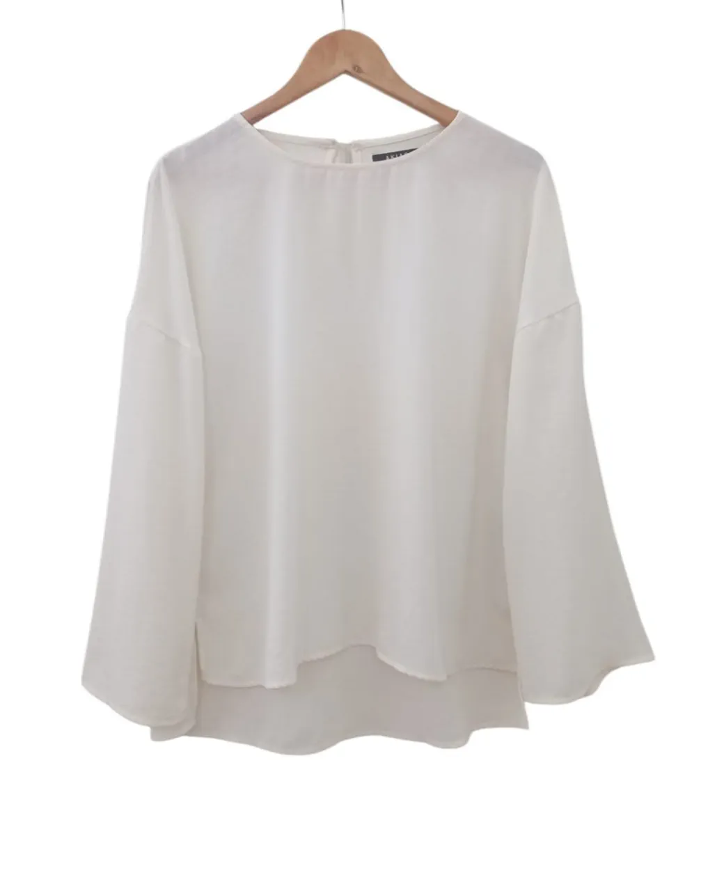 Blusa Akiabara - imagen 1