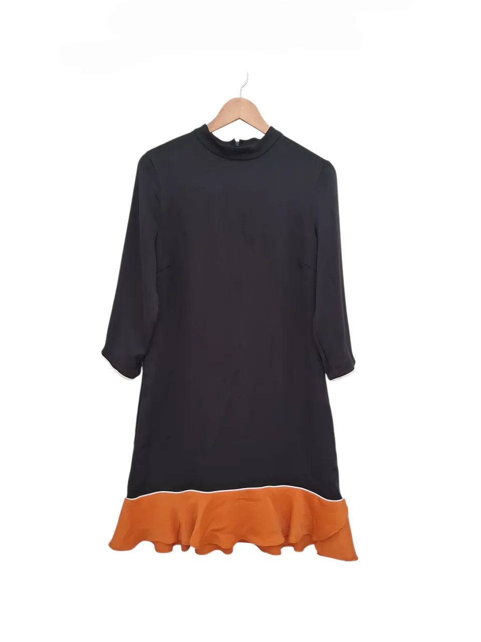 Vestido Clara Ibarguren · Talle S