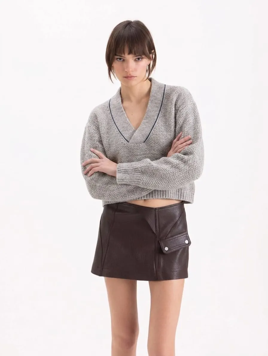 Sweater margara Shaw · Talle 2