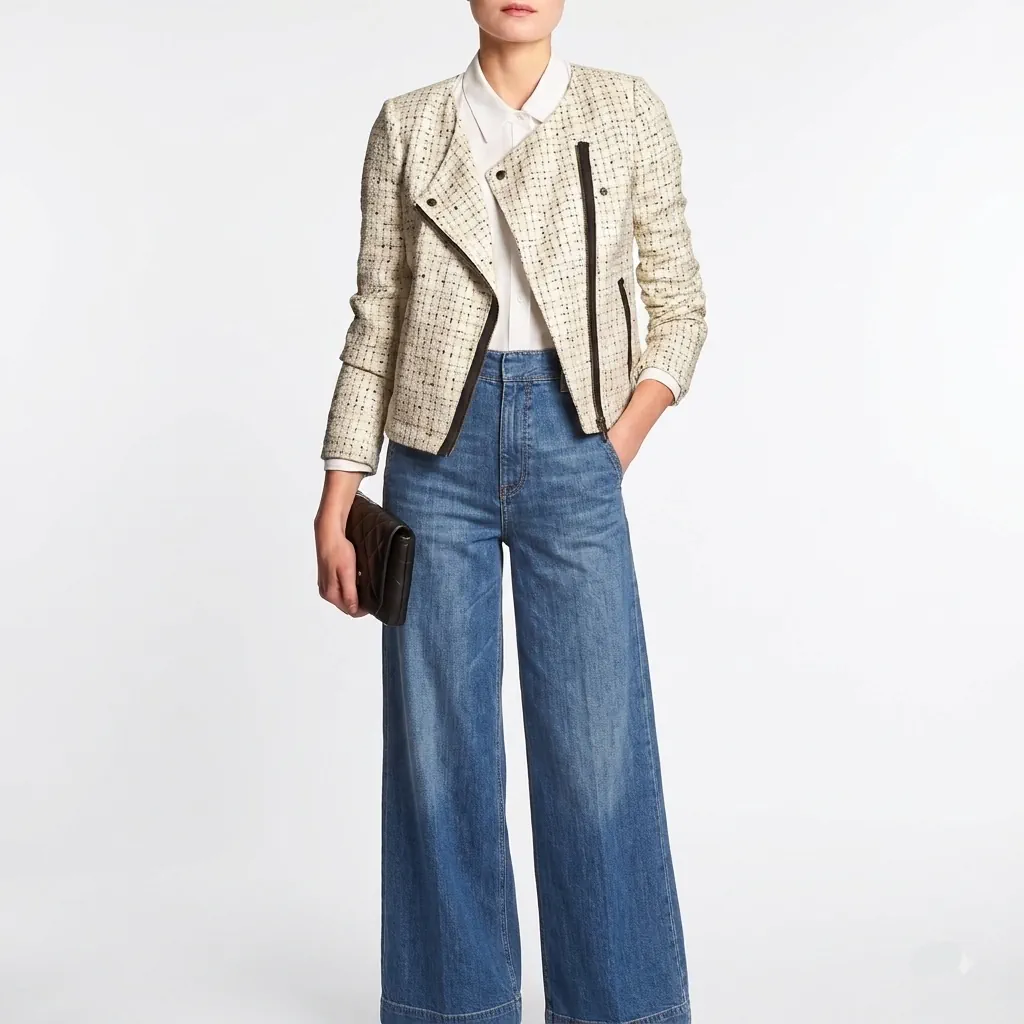 Campera Banana Republic - imagen 1
