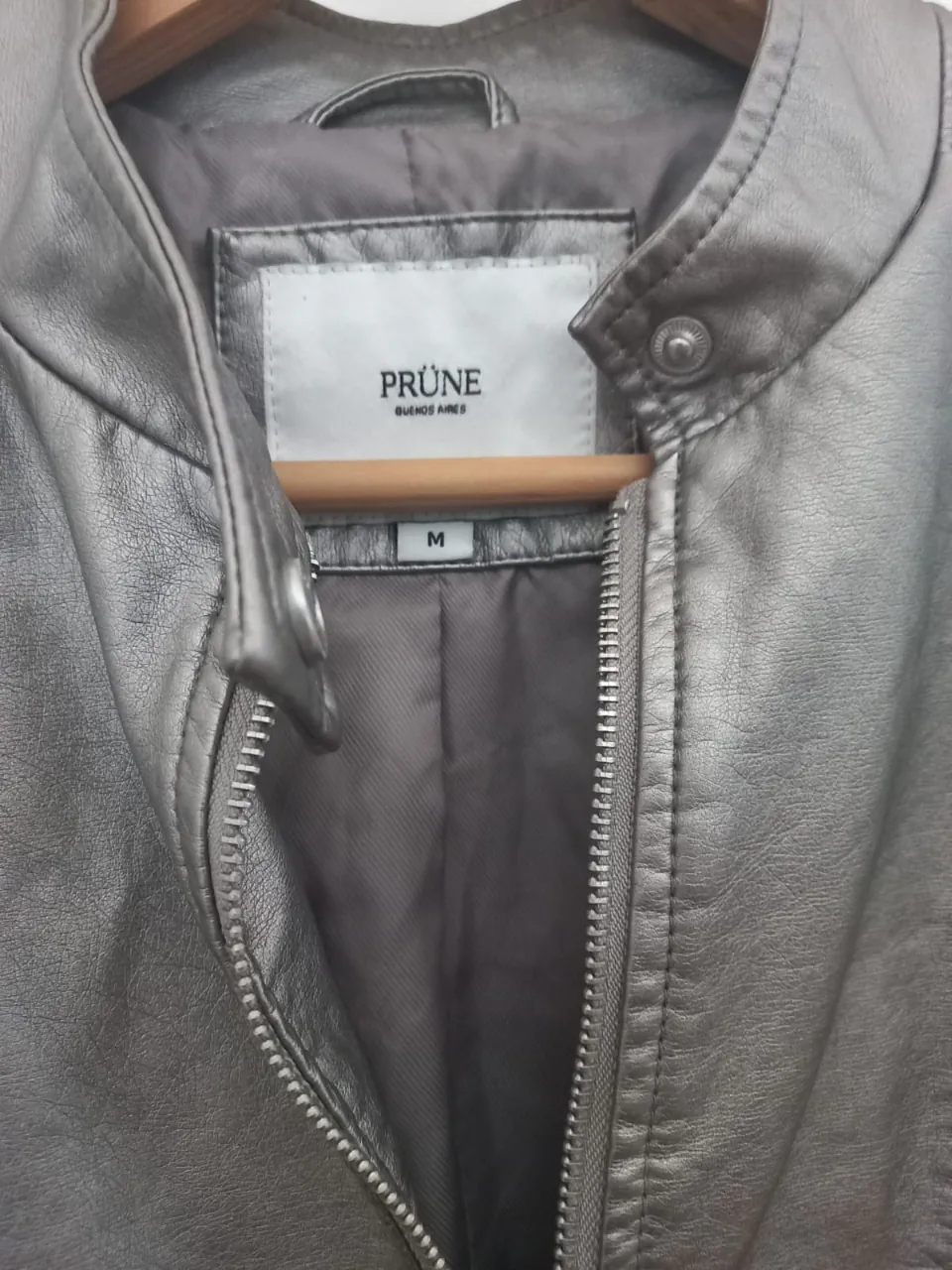 Campera Prüne - imagen 6