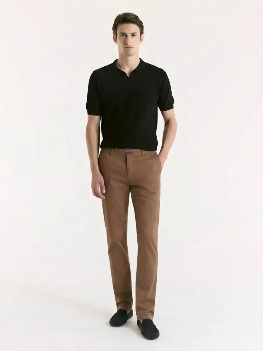 Pantalón Rochas - imagen 1