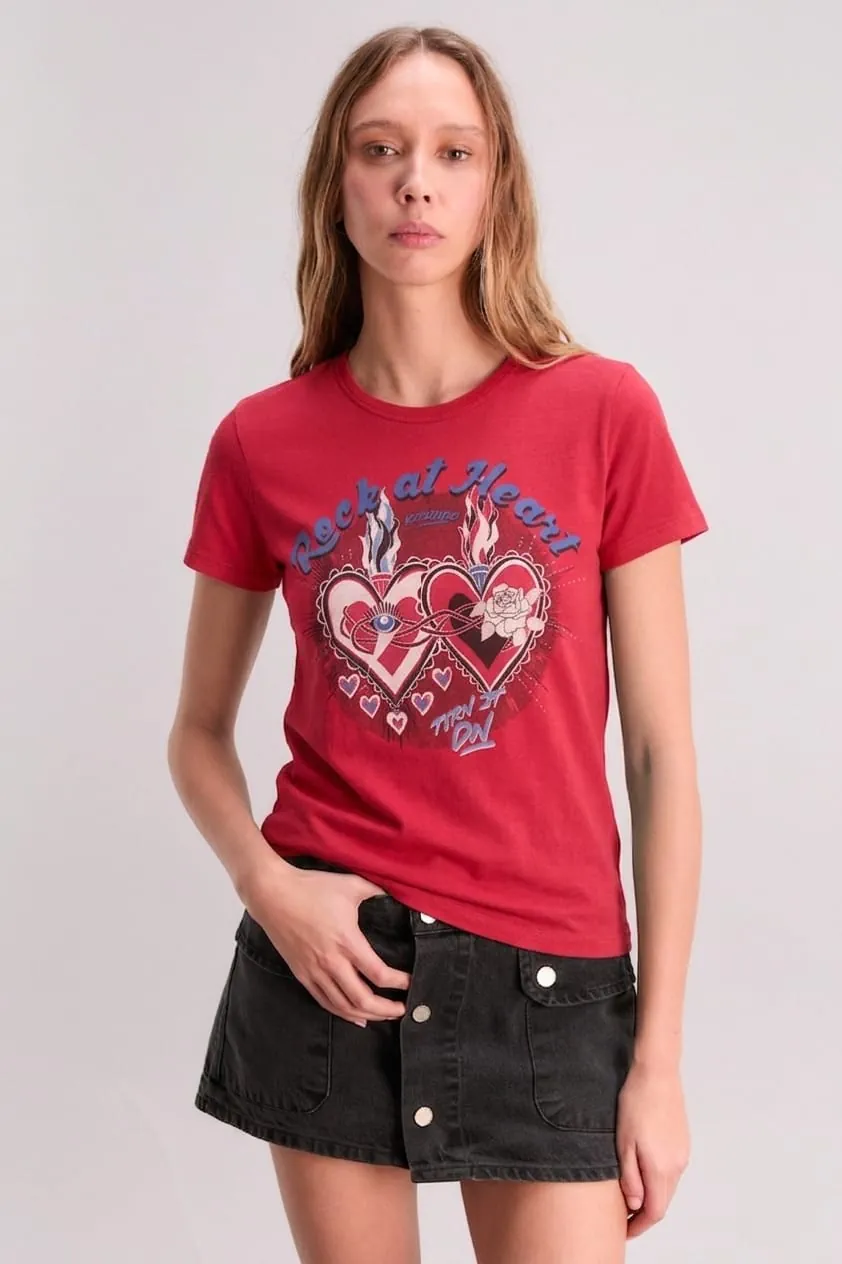 Remera Kosiuko - imagen 1