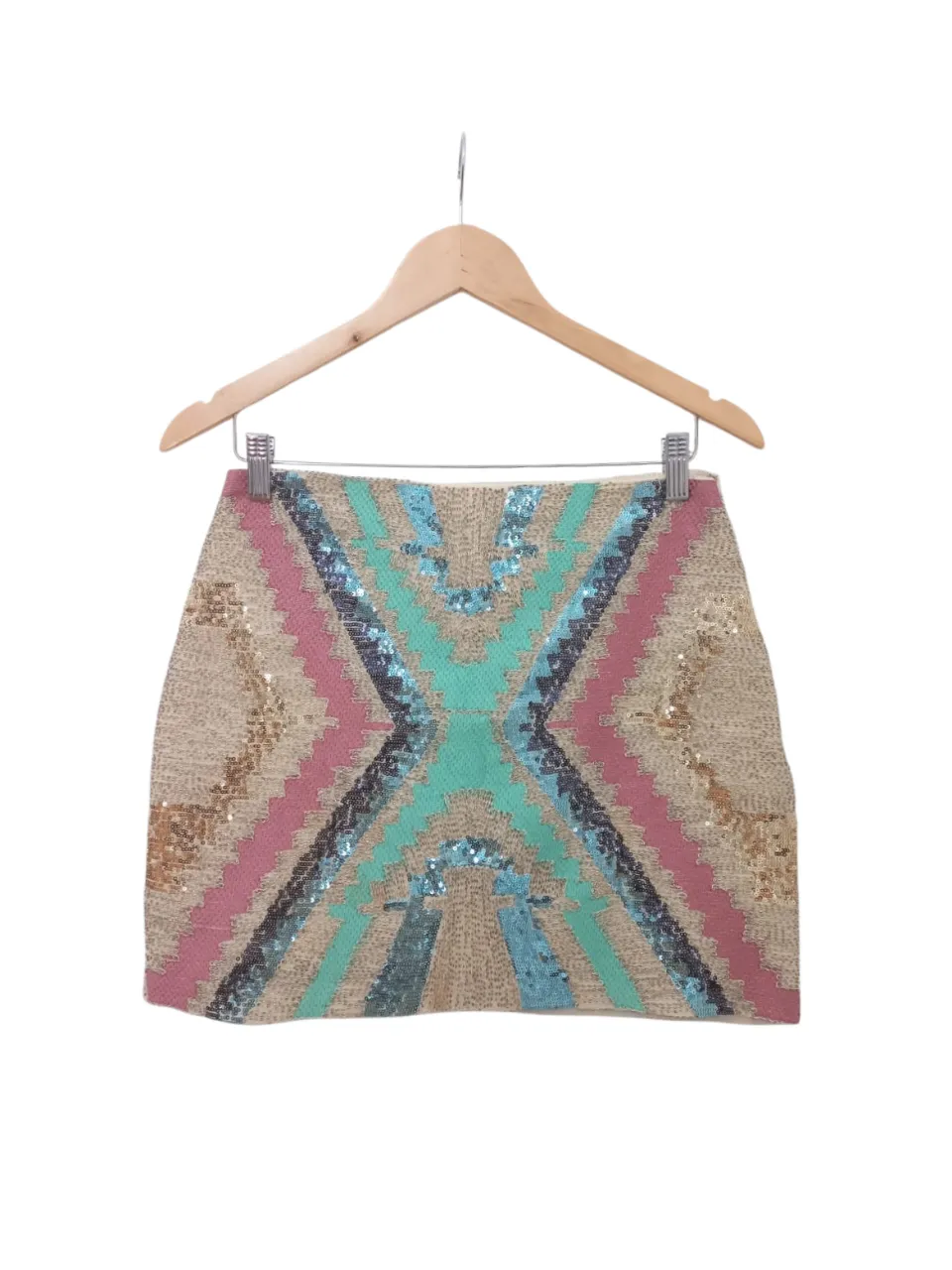 Pollera Miss me - imagen 1