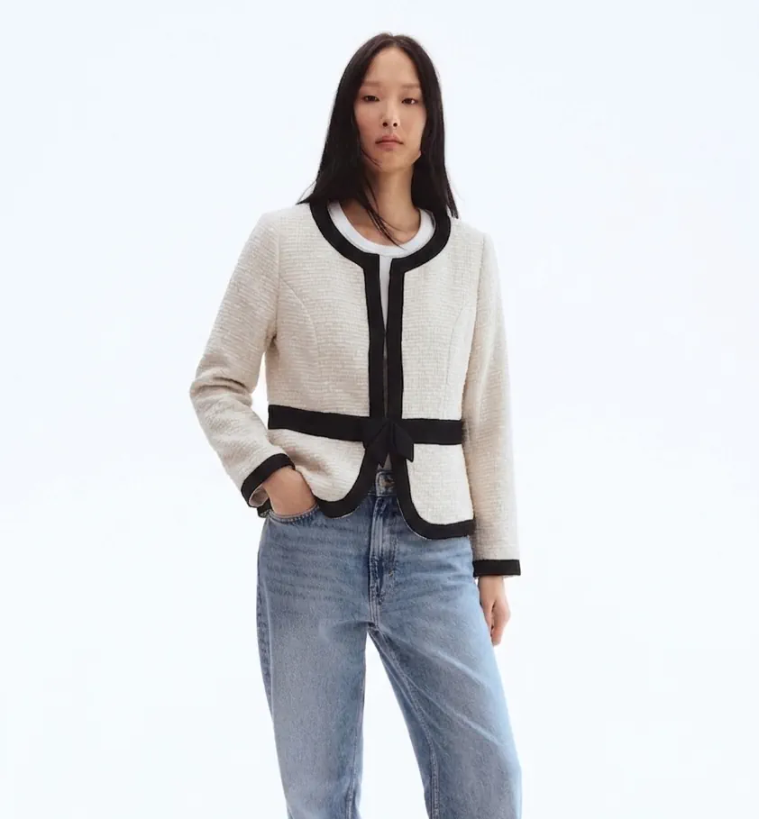 Blazer Shein - imagen 1
