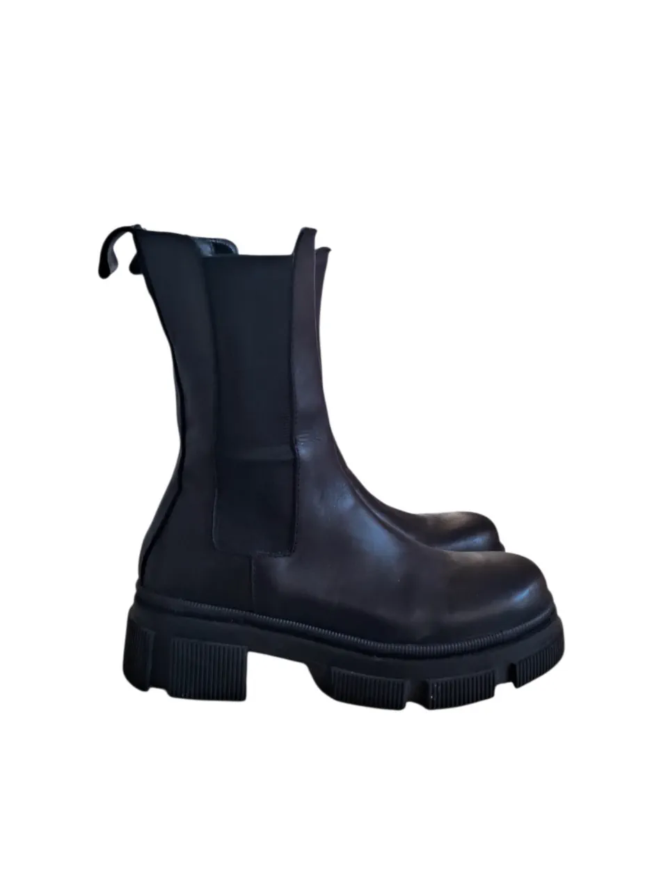 Botas Scarpy - imagen 2