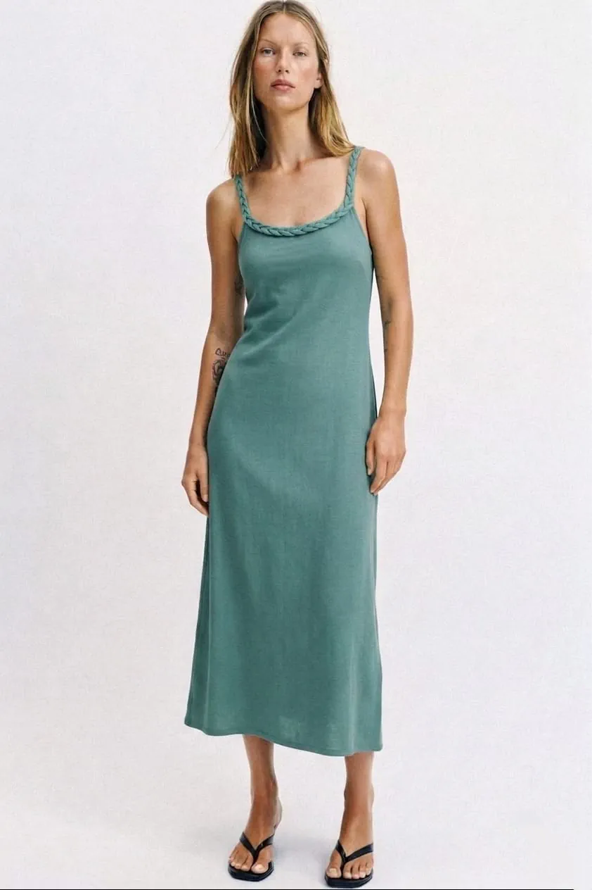 Vestido Zara - imagen 1