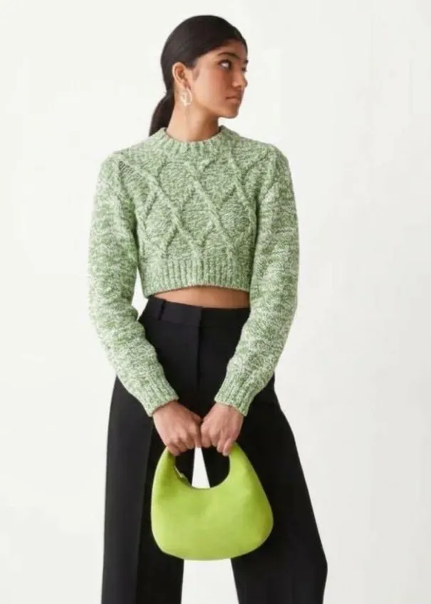 Sweater & Other Stories - imagen 1
