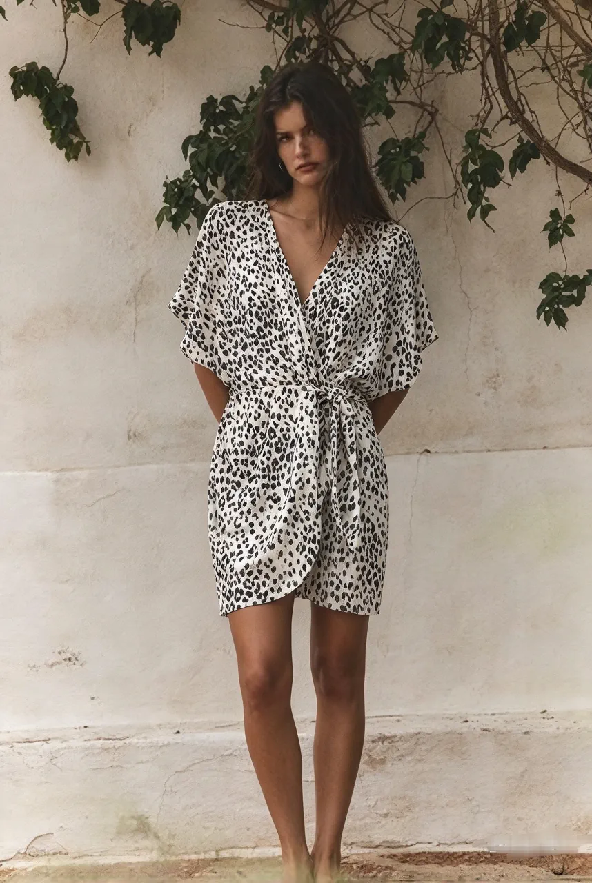 Vestido Zara - imagen 1