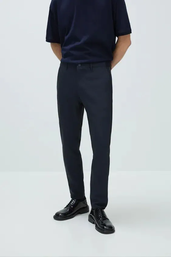 Pantalón Zara - imagen 1