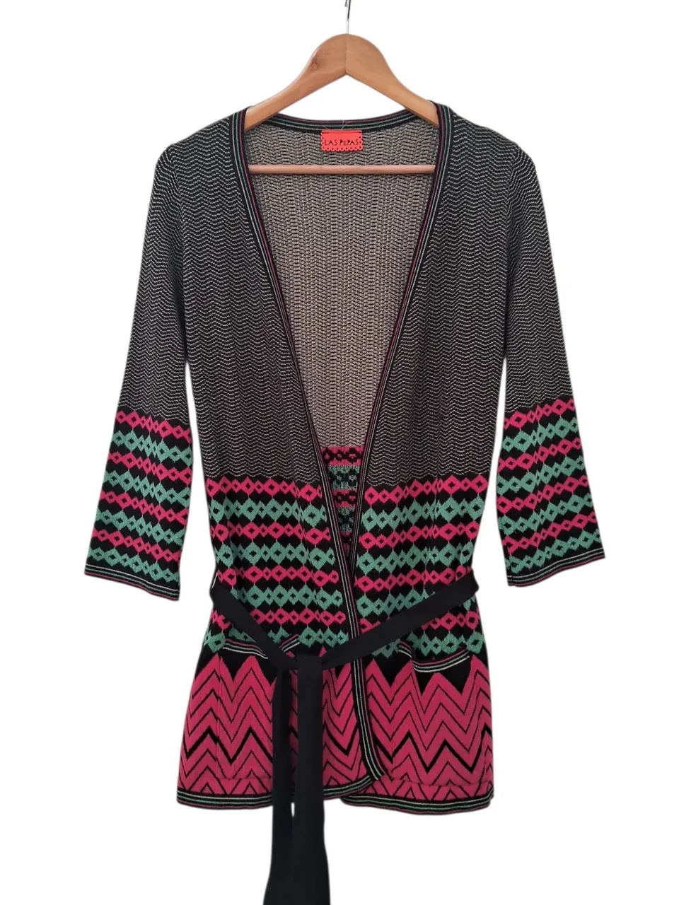 Sweater Las Pepas - imagen 2