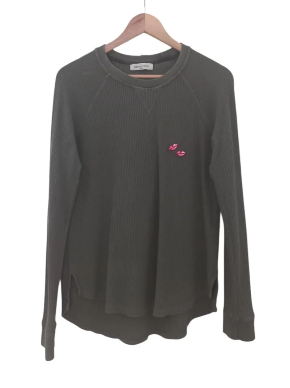 Remera Jazmín Chebar - imagen 1