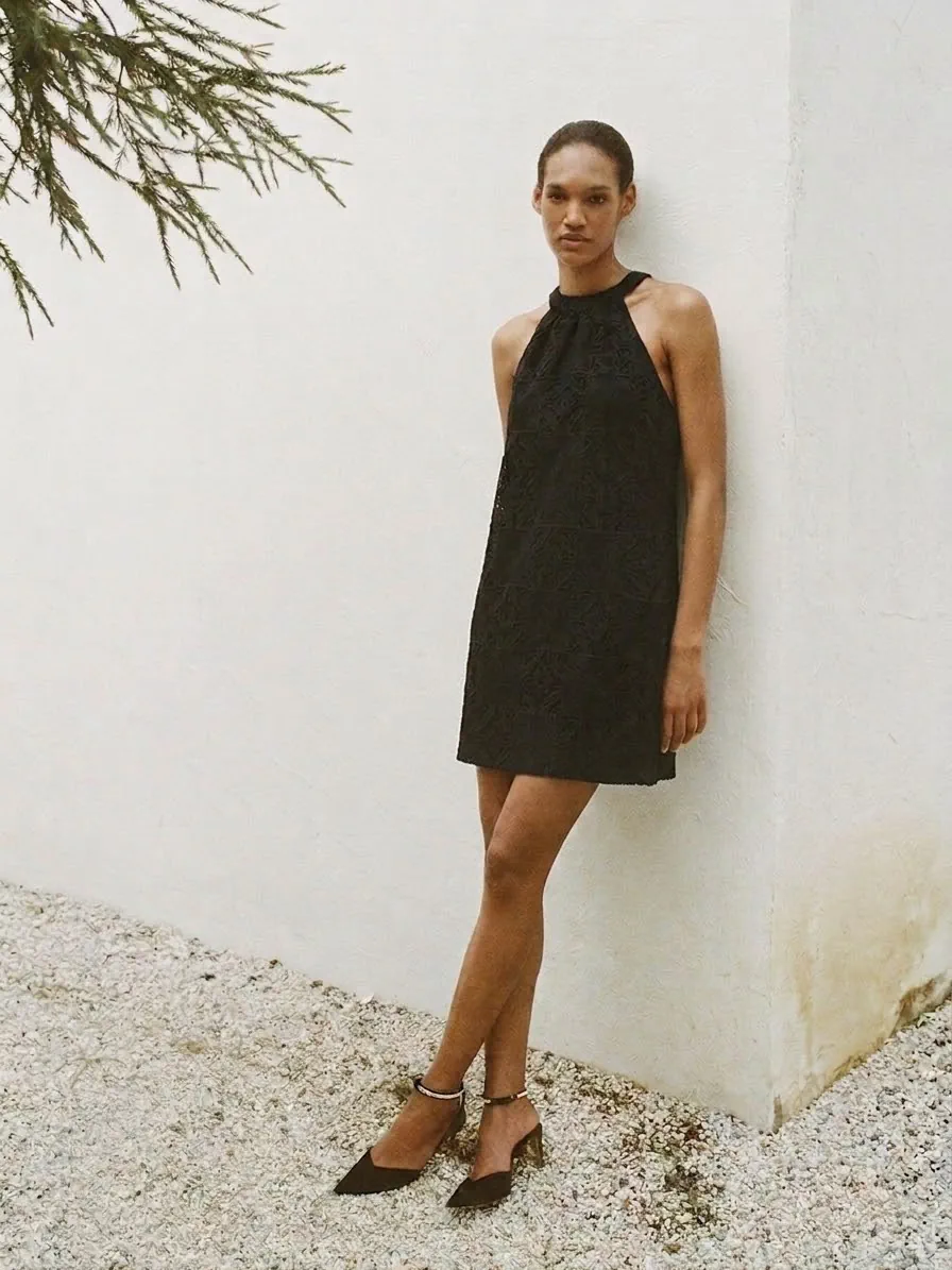 Zara · Talle S