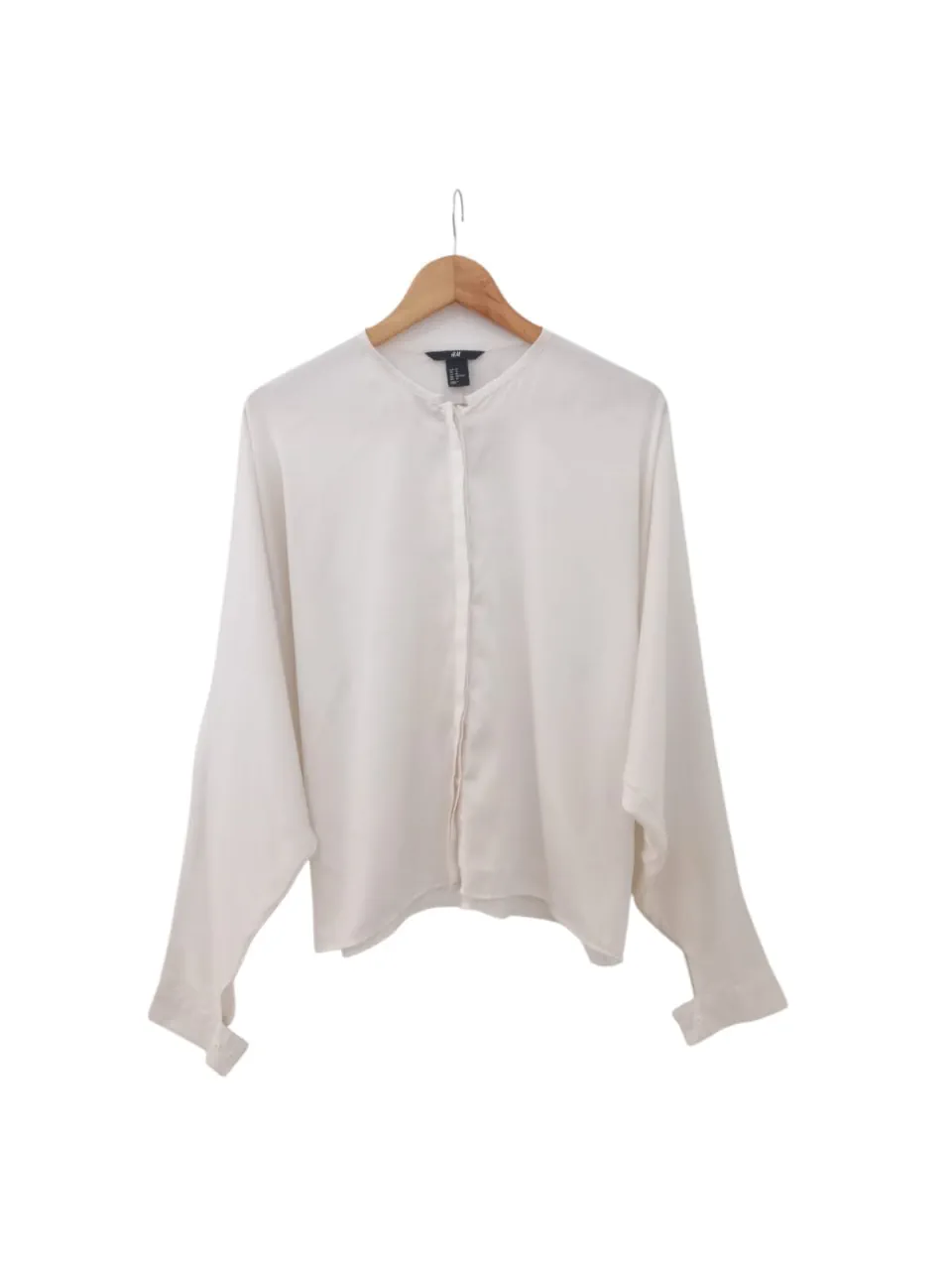 Blusa H&M · Talle L