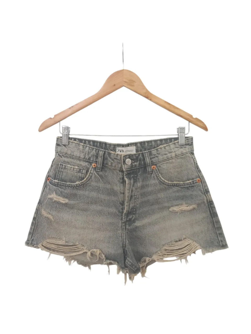 Short Zara - imagen 1