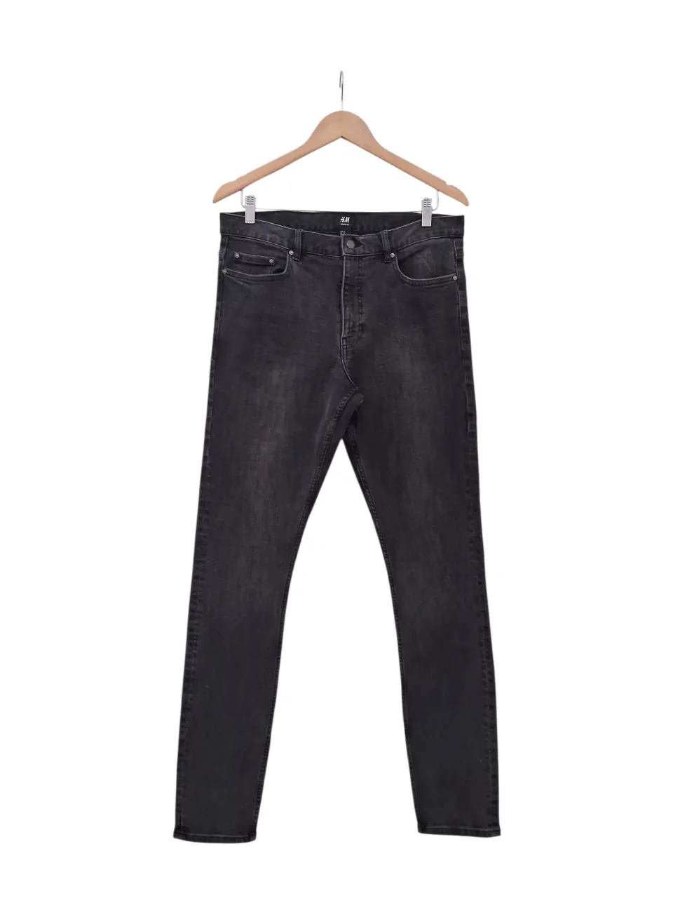 Jean H&M · Talle EU 32