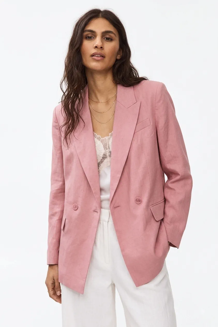 Blazer H&M - imagen 1