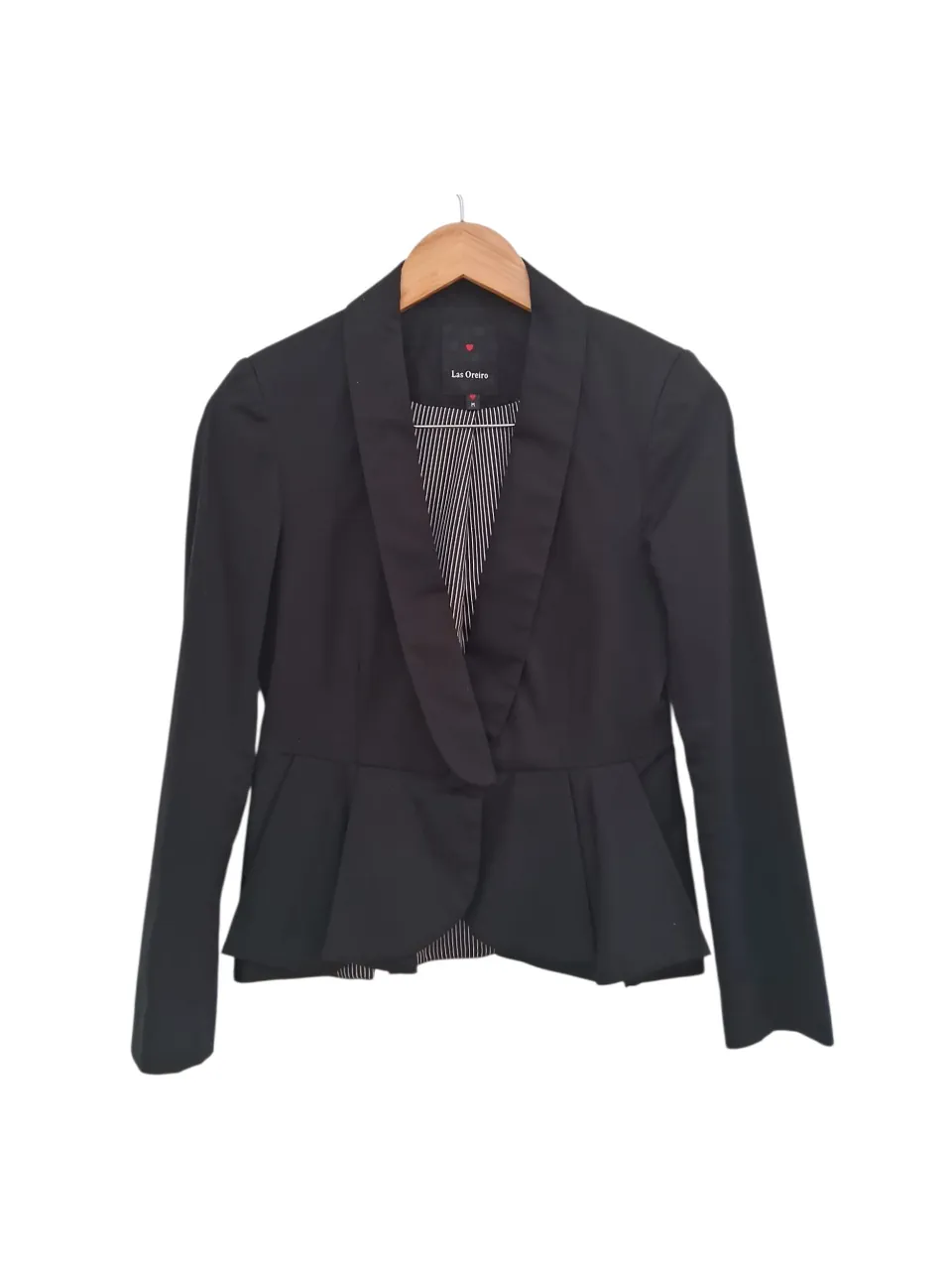 Blazer Las Oreiro - imagen 1