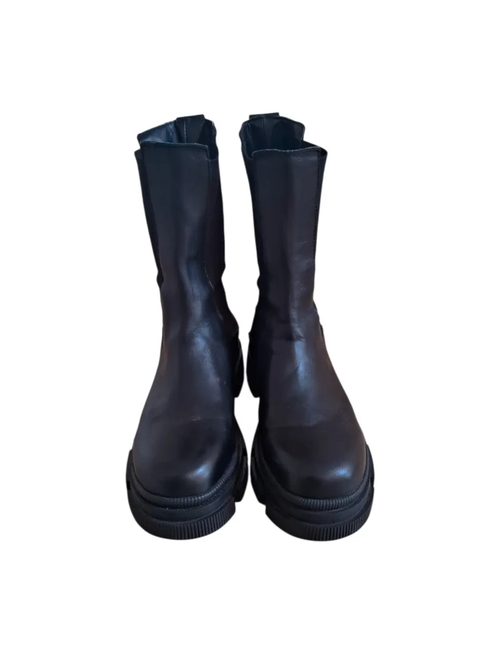 Botas Scarpy - imagen 3