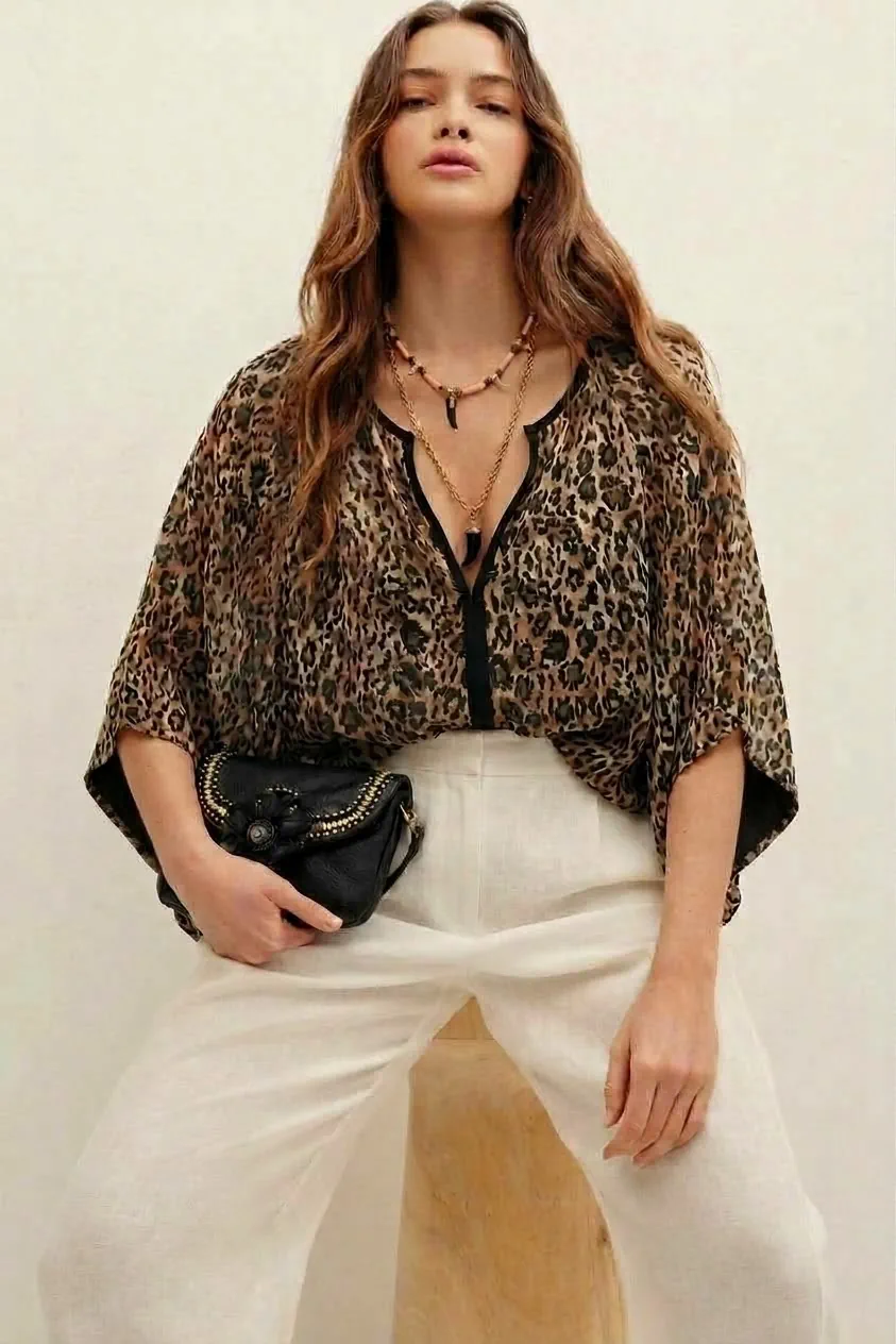 Blusa Kosiuko - imagen 1