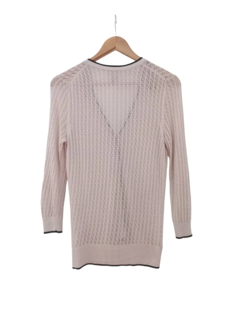 Cardigan H&M - imagen 3