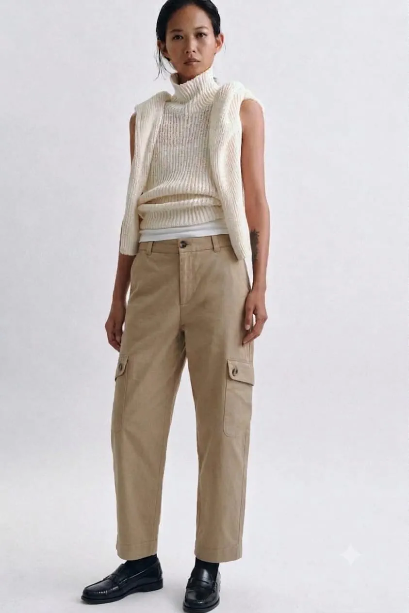 Pantalón Zara - imagen 1