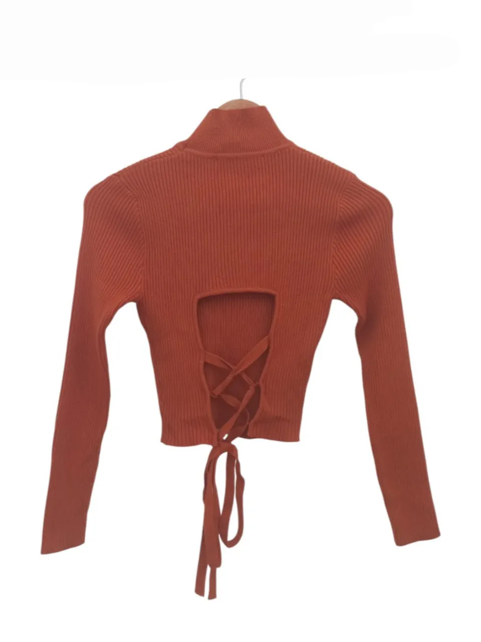 Sweater Zara - imagen 4