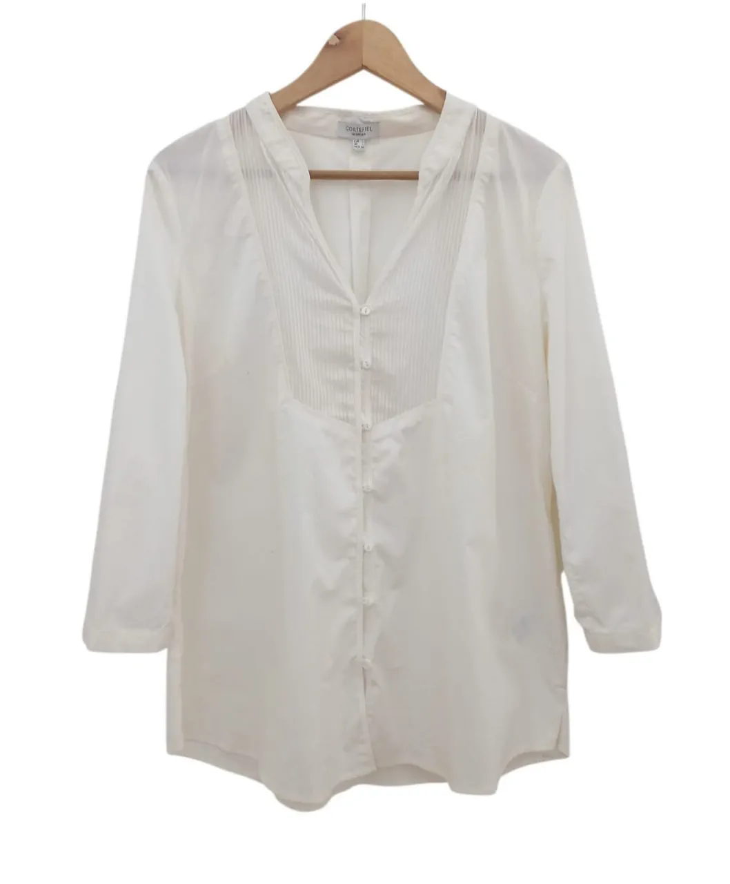 Camisa Cortefiel - imagen 1