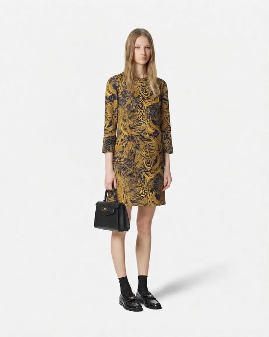 Vestido H&M - imagen 1