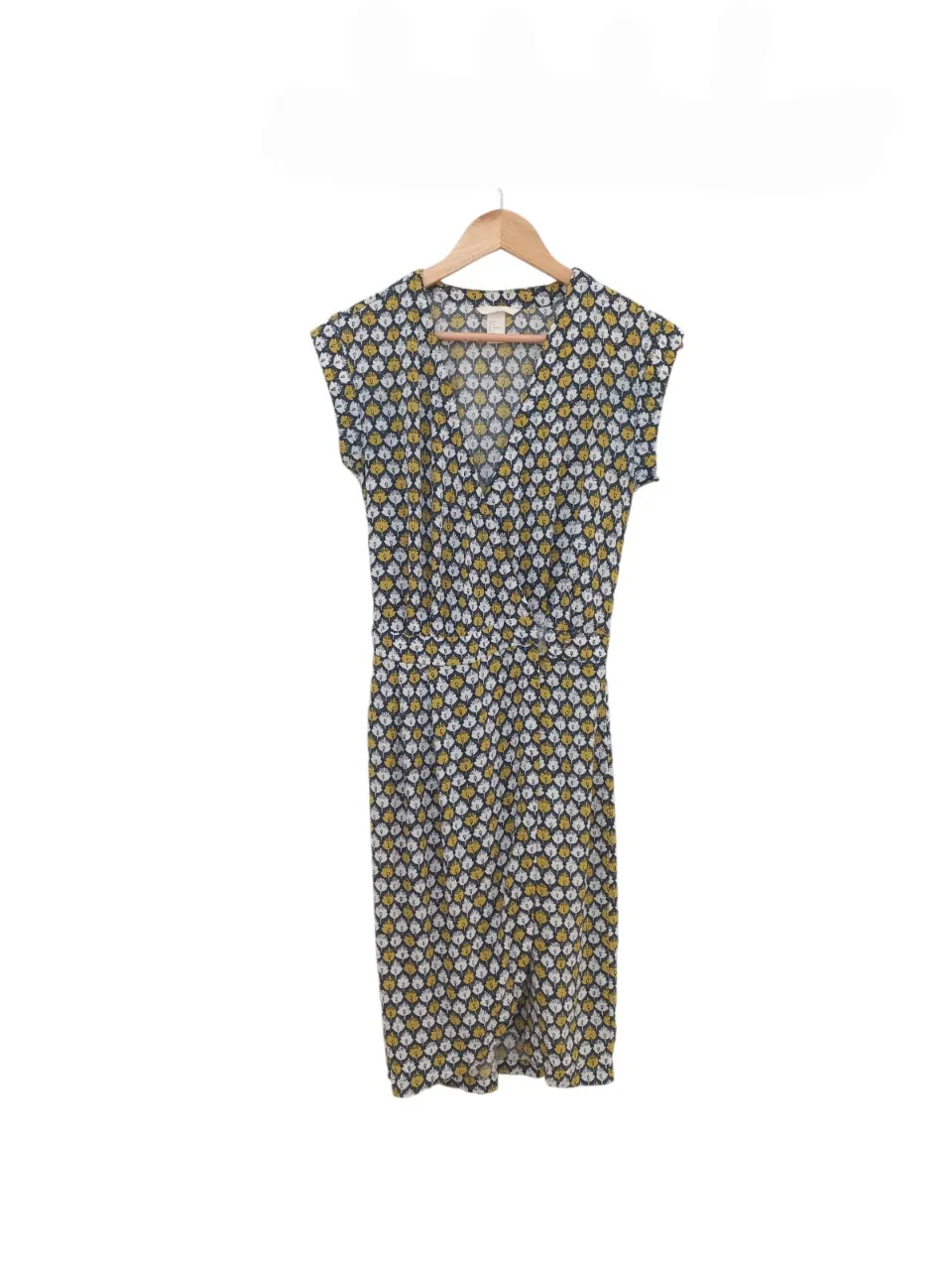 Vestido H&M · Talle S