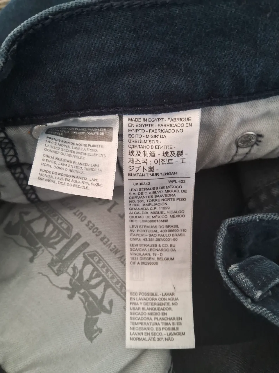 Jean Levi's - imagen 5