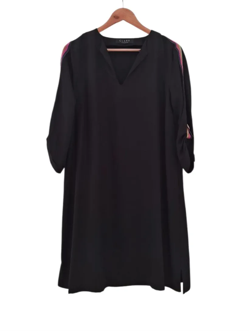 Vestido Clara Ibarguren - imagen 1