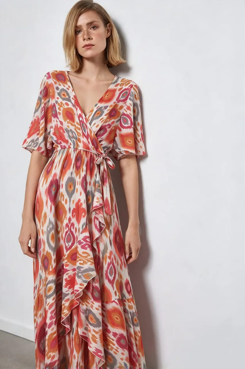 Vestido Swaga - imagen 1