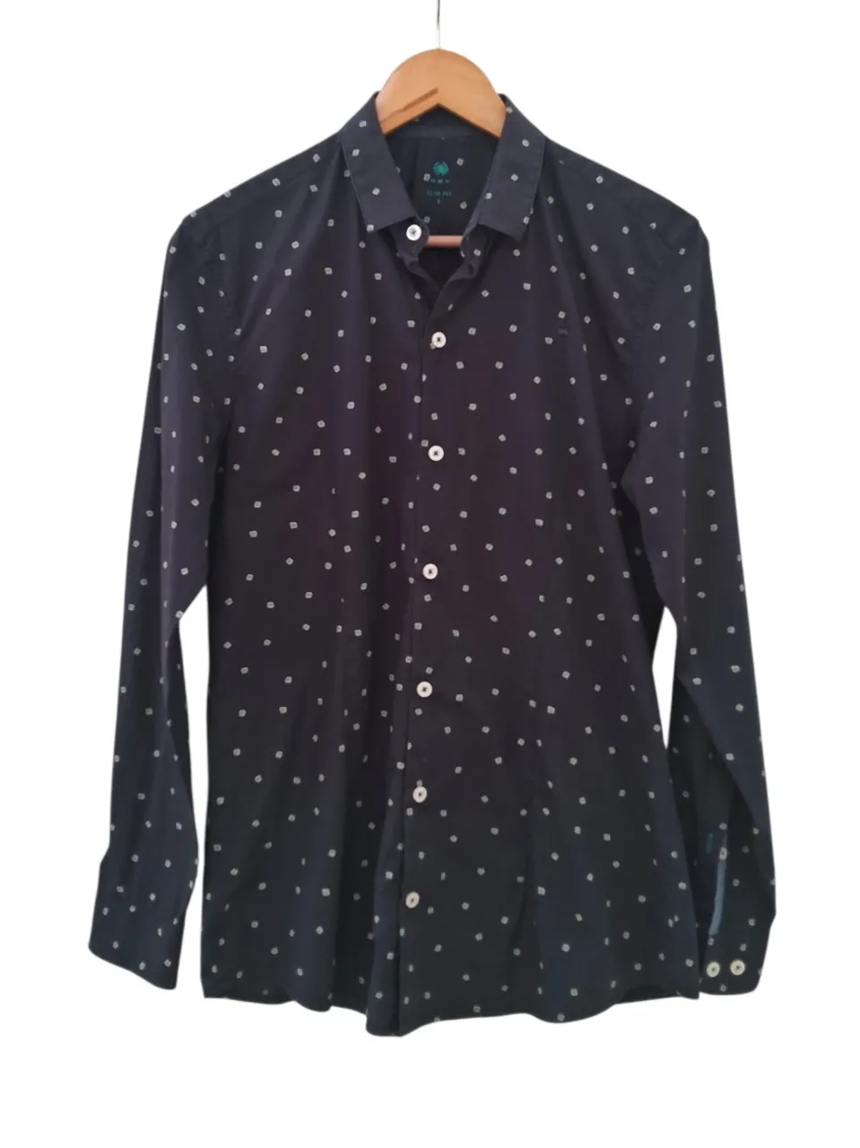 Camisa Key Biscayne - imagen 1