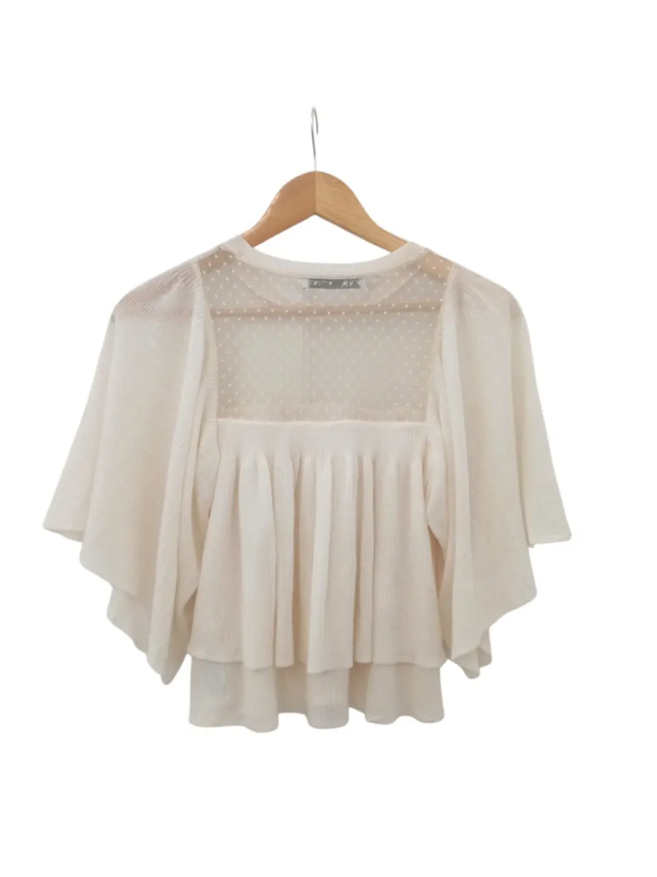 Blusa Zara - imagen 4