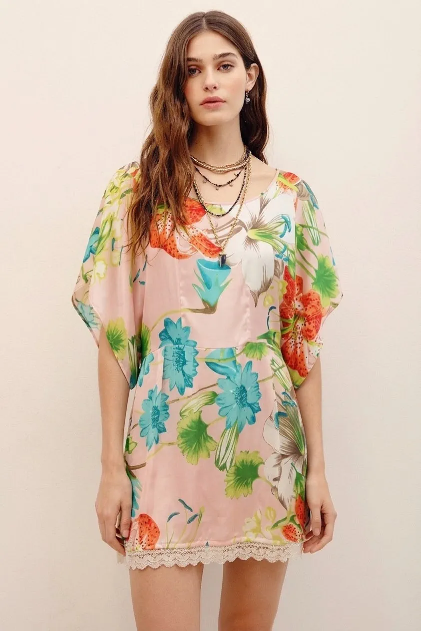 Vestido Rapsodia - imagen 1
