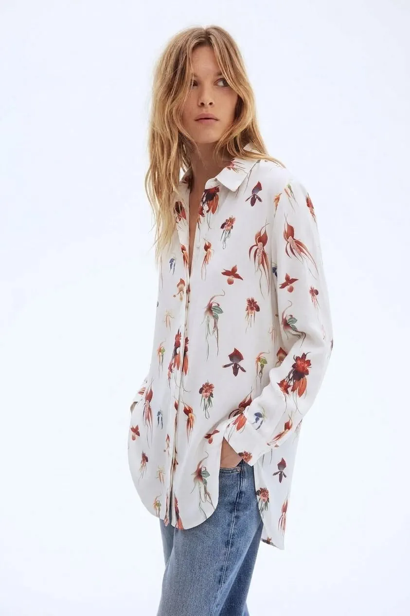 Camisa H&M - imagen 1