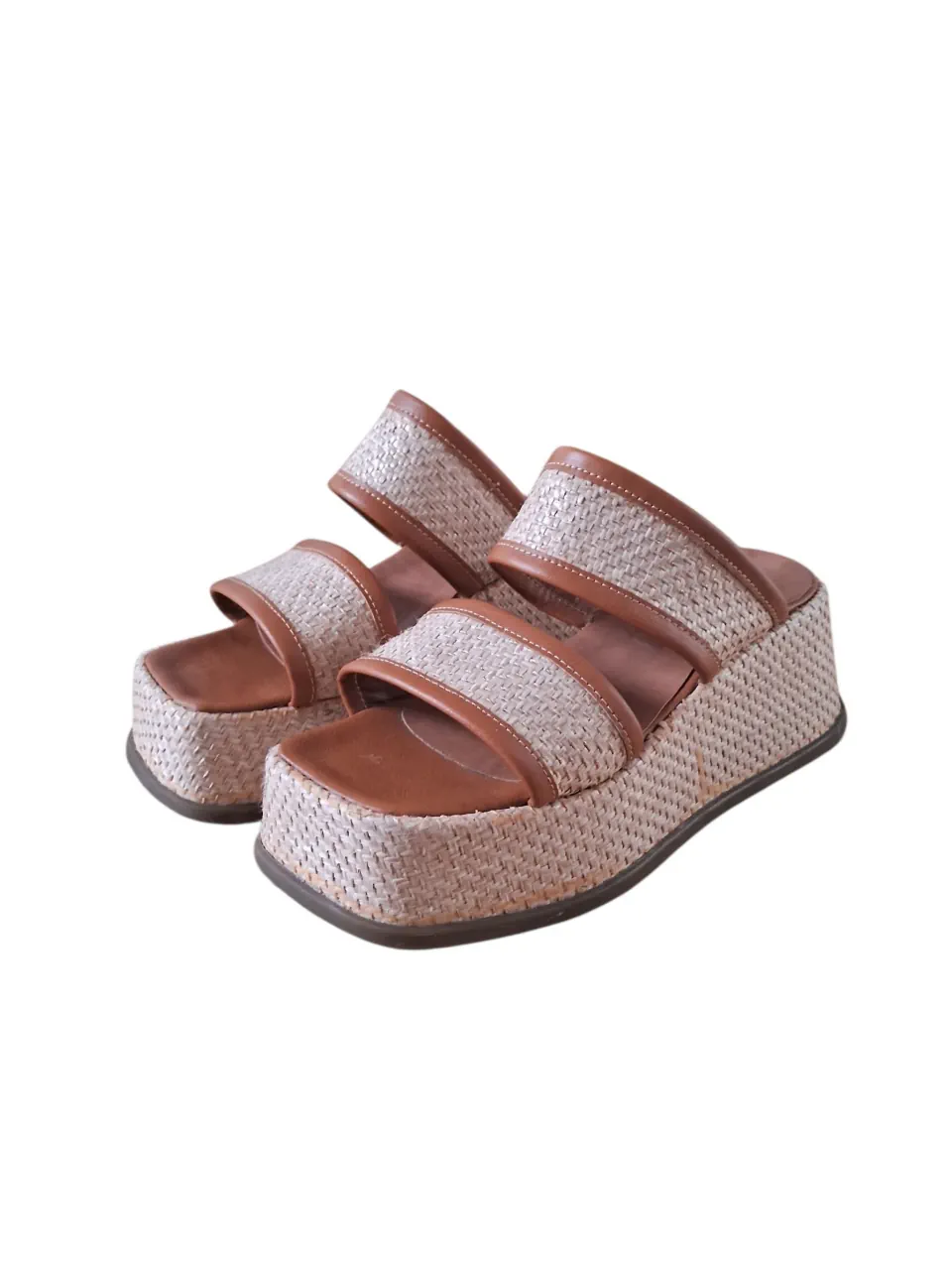 Sandalias Good vibes - imagen 1