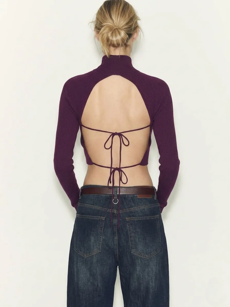 Top Zara - imagen 3