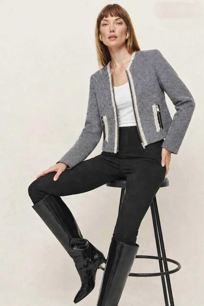 Campera Esprit - imagen 1